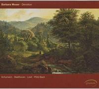 Moser Barbara - DEVOTION