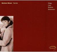 Moser Barbara - RECITAL