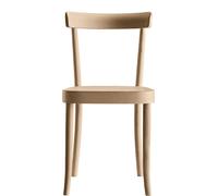 Moser Chair Horgenglarus - HORGENGLARUS 1250 BN 000 AM