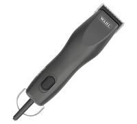 Moser Choice Max50 + Cutting Set for Tierpflege,Dc-Motor,Stainless,Accessories