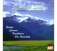 Moser,E./Masur,Kurt/Gol/+ - Die Schönsten Opernchöre