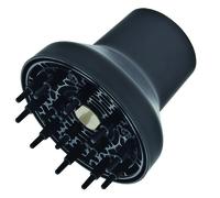 Moser Edition H 11 Hairdryer Universal Tourmaline - Ceramic Diffuser