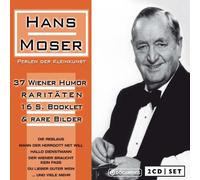 Moser Hans - Perlen Der Kleinkunst