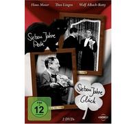 MOSER, Hans Sieben Jahre Pech 2-DVD (1940/42) (2)