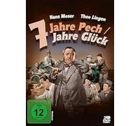 Moser, Hans - Sieben Jahre Pech / Sieben Jahre Glueck - Doppelbo