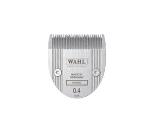 Moser Li+Pro Mini 2 Magic Blade Set 0,4 MM