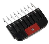 Moser MAX 45 1245 Wahl Stainless Steel Clipper Comb 3 MM NEW