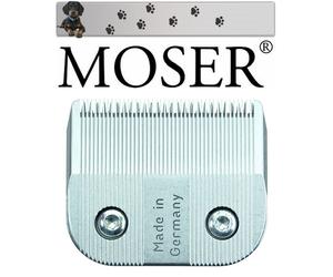 Moser Max 50 1/10 mm Cutting Head "New"