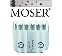 Moser Max 50 Cutting Head 2 mm "New" OVP