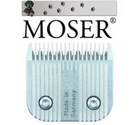 Moser Max 50 Cutting Head 3 mm "New" OVP
