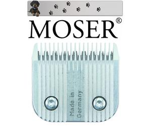 Moser Max 50 Cutting Head 3 mm "New" OVP