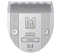 Moser Replacement Cutting Set for Moser Prima, RRP 35.50 EUR, NEW