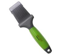 Moser Premium Double-Sided Wire Brush - 22 x 6.3 x 4.2 (L x W x H)