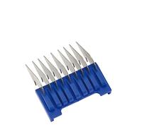 Moser Stainless Steel Pressure Comb (10mm)