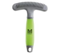 Moser Shedding Rake - 18 x 12 x 3.5 cm (L x W x H)