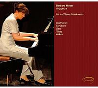 Moser,Barbara - VOYAGEURS