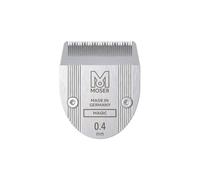 Moser Wahl Vetiva Mini Magic Blade Cutting Set 0.4 mm