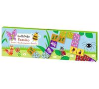 Moses 16008 Crawling Bug Domino