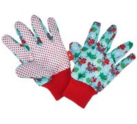 Moses 16065 Children's Gardening Gloves, Multi-Colour