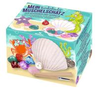 moses. 30556 My Sparkling Shell Treasure, Medium