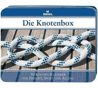 moses 4006 The Knot Box