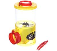Moses 8035 3-Way Beaker Magnifying Glass