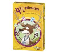 moses. 90318 4 1/2 minutes ...So Swing the Hooves A Fast Card Game for the Whole Family Age 8 Colourful