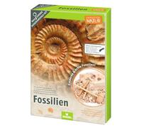 moses. 9832 Expedition Nature The Large Fossil Digging Set