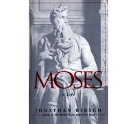 Moses: A Life