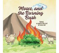 Moses and the Burning Bush