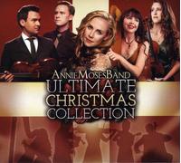 Moses, Annie Band - Ultimate Christmas Collection