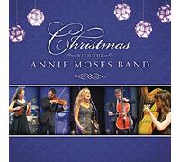 Moses, Annie - Christmas with the Annie Moses Band