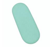 Moses Basket Terry Fitted Sheet/Baby Oval Shape Sheet (Tiffany)