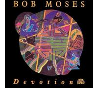 MOSES,BOB - Devotion (Ltd/Remastered)
