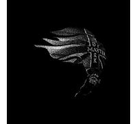 Moses Boyd – Dark Matter – CD