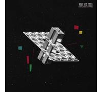 MOSES BOYD - Displaced Diaspora