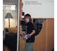 Moses Brown - Stone Upon Stone [VINYL]