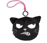 moses. Ed the Cat Bag Charm Magic Shopper - Cat Shopper