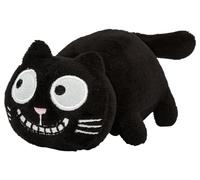 Moses. Ed The Cat Screen Clean Ed - Microfibre Cat Screen Cleaner for Smartphone, Tablet & Display, Reusable