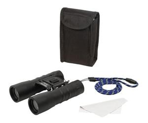 moses. Expedition Natur Professional Binoculars, Kids Binoculars with 12x Magnification, Robust Binoculars for Nature Watching, Ideal for Outdoor Activities and Adventures