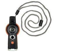 moses. Expedition Nature Survival Tool 6 in 1, Multifunctional Tool for Nature Explorers, Travel Companion for Outdoor and Camping