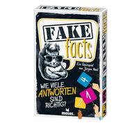 moses Fake Facts: Wie viele Antworten sind richtig?