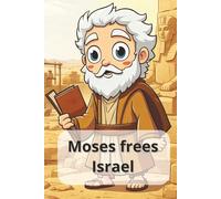 Moses frees Israel: The ten plagues