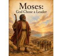 Moses | God Chose a Leader