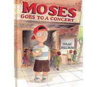 Moses Goes to a Concert