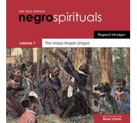 Moses Hogan Chorale