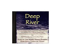 Moses Hogan-Deep River-Backing Tracks