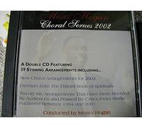 Moses Hogan - The Moses Hogan Choral Series 2002[2CDset]