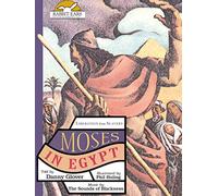 Moses in Egypt, Told by Danny Glover with Music by The Sounds of Blackness