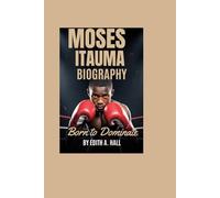 Moses Itauma biography: Born to dominate